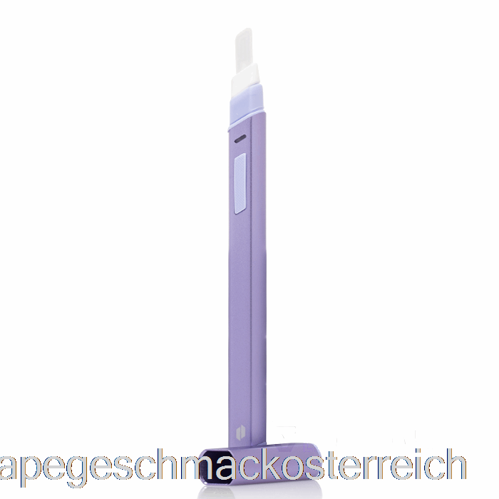 Puffco Hot Knife Bloom Vape Geschmack